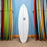 Christenson Surfer Rosa 2.0 PU/Poly 6'10"