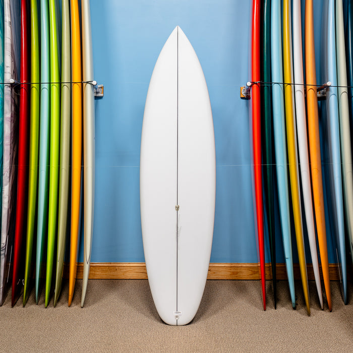Christenson Surfer Rosa 2.0 PU/Poly 6'10"