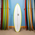 Christenson Surfer Rosa 2.0 PU/Poly 6'10"
