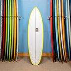 Christenson Surfer Rosa 2.0 PU/Poly 6'10"