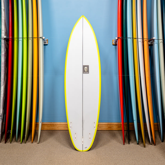 Christenson Surfer Rosa 2.0 PU/Poly 6'10"