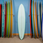 Christenson C-Bucket PU/Poly 8'0"
