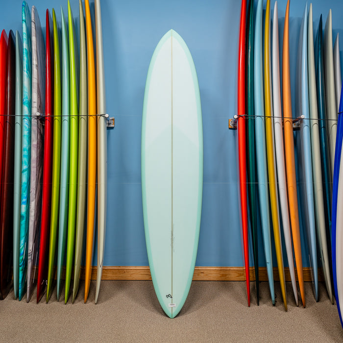 Christenson C-Bucket PU/Poly 8'0"