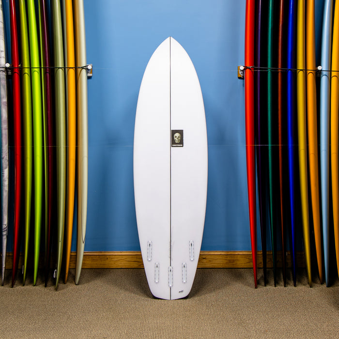Christenson Easy Wind PU/Poly 6'4"