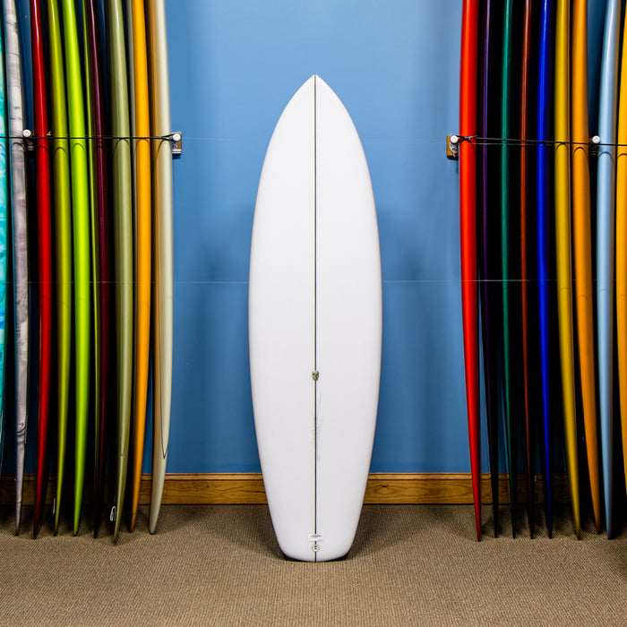 Christenson Easy Wind PU/Poly 6'4"