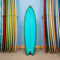Christenson Long Phish 2.0 PU/Poly 6'10"