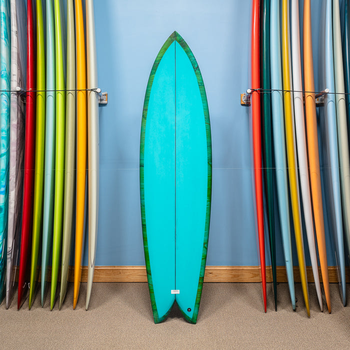 Christenson Long Phish 2.0 PU/Poly 6'10"