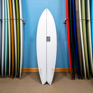 Christenson Nautilus PU/Poly 6'6"