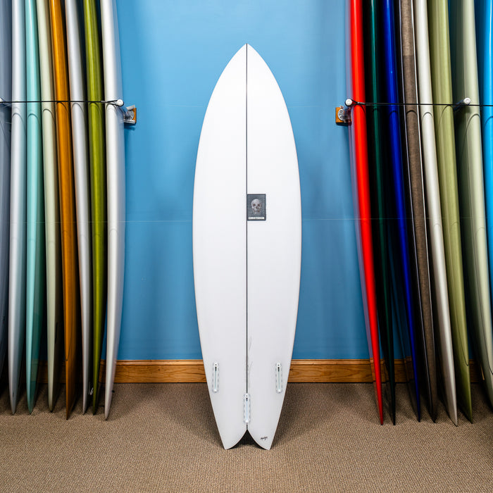 Christenson Nautilus PU/Poly 6'6"