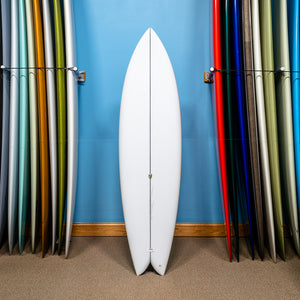 Christenson Nautilus PU/Poly 6'6"