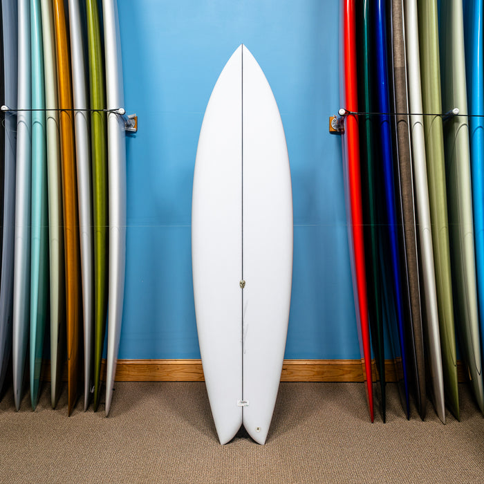 Christenson Nautilus PU/Poly 6'6"