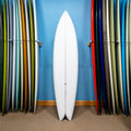 Christenson Nautilus PU/Poly 7'6"