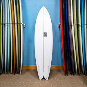 Christenson Nautilus PU/Poly 7'6"