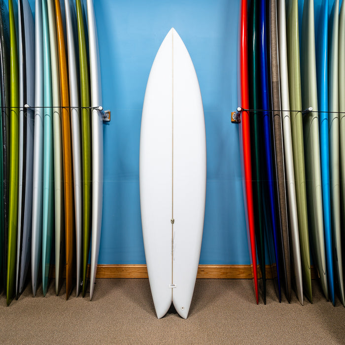 Christenson Nautilus PU/Poly 7'6"