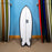 Christenson Fish PU/Poly 5'4"