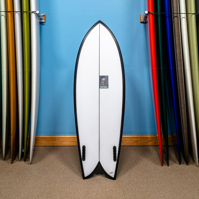 Christenson Fish PU/Poly 5'4"