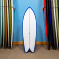 Christenson Fish PU/Poly 5'6"