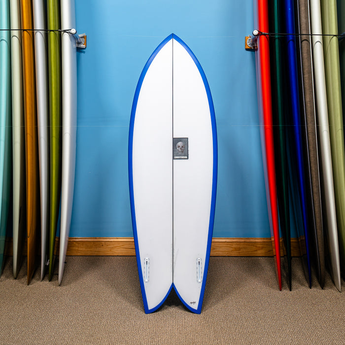 Christenson Fish PU/Poly 5'6"
