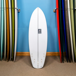 Christenson Easy Wind PU/Poly 5'8"