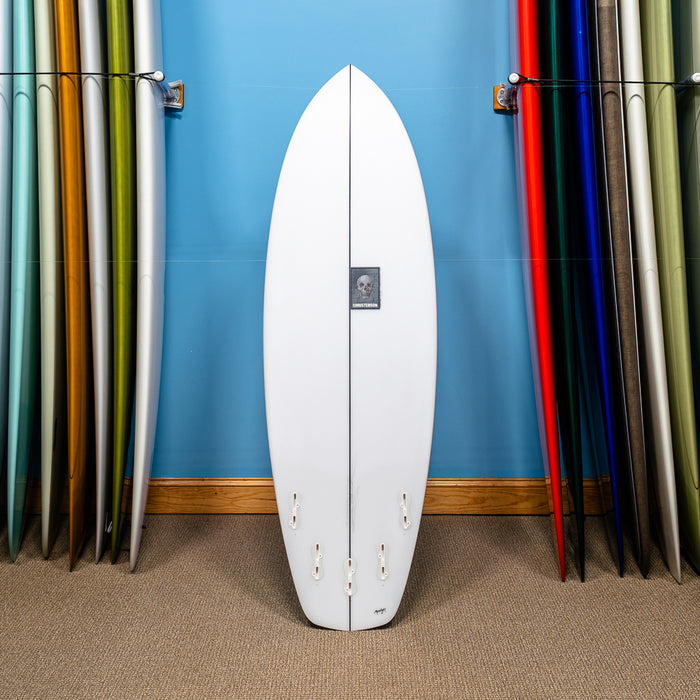 Christenson Easy Wind PU/Poly 5'8"