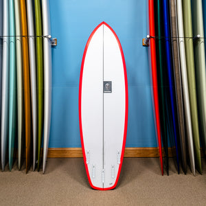 Christenson Easy Wind PU/Poly 6'2"
