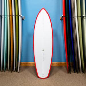 Christenson Easy Wind PU/Poly 6'2"