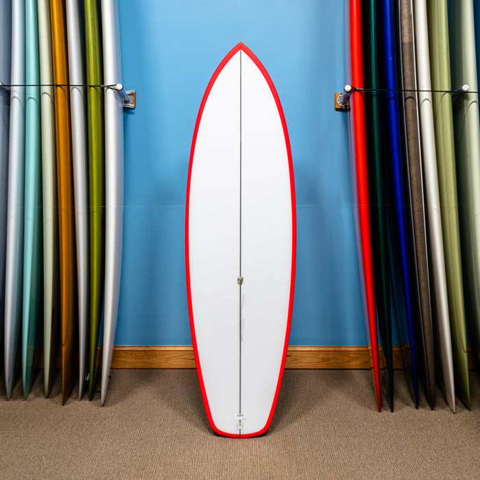 Christenson Easy Wind PU/Poly 6'2"