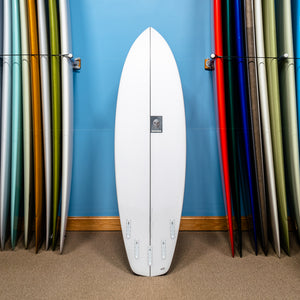 Christenson Easy Wind PU/Poly 6'4"