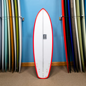 Christenson Easy Wind PU/Poly 6'4"