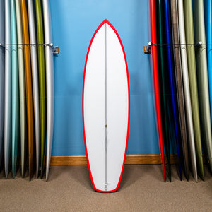 Christenson Easy Wind PU/Poly 6'4"