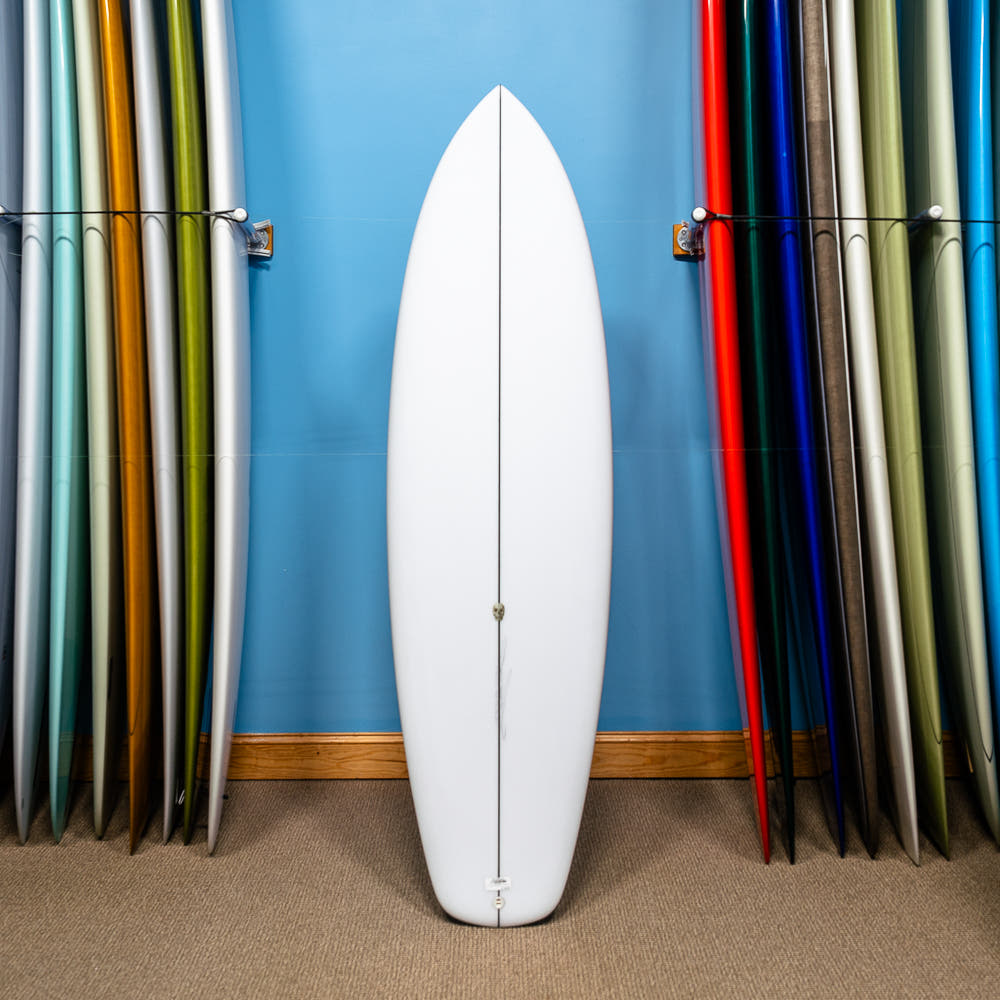 Christenson Easy Wind PU/Poly 6'6"