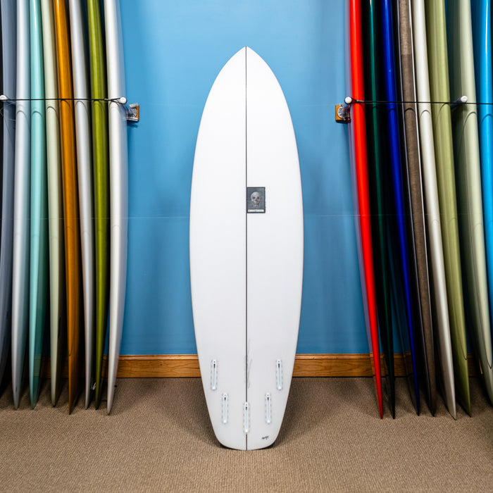 Christenson Easy Wind PU/Poly 6'6"