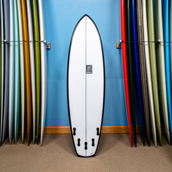 Christenson Easy Wind PU/Poly 7'0"