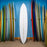 Actual Board: Christenson Speed Master PU/Poly 9'0"