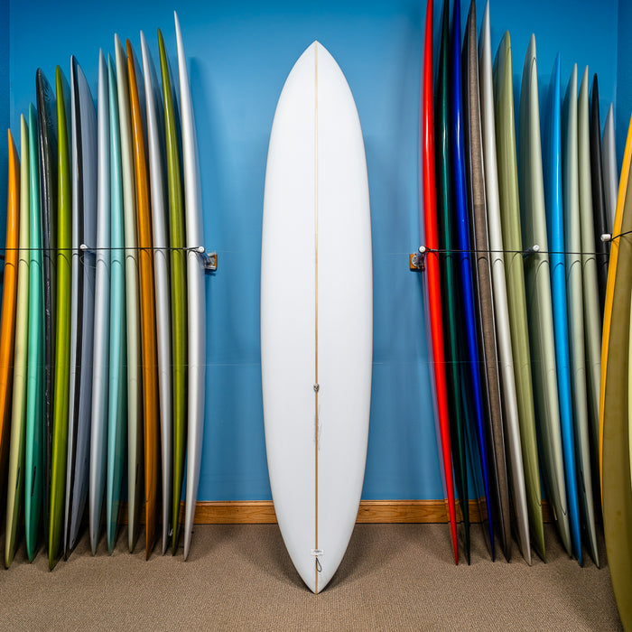 Actual Board: Christenson Speed Master PU/Poly 9'0"