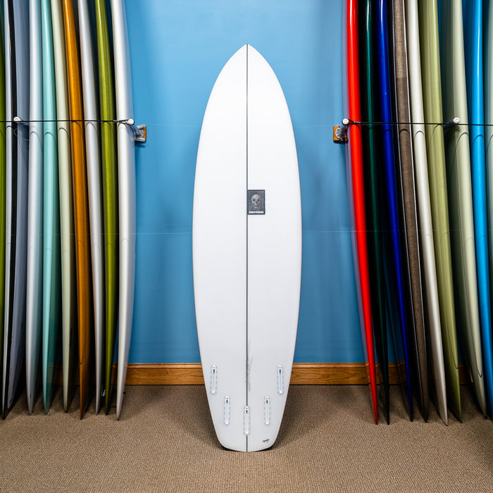 Christenson Easy Wind PU/Poly 7'0"