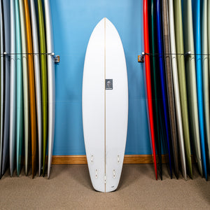 Christenson Easy Wind PU/Poly 7'2"