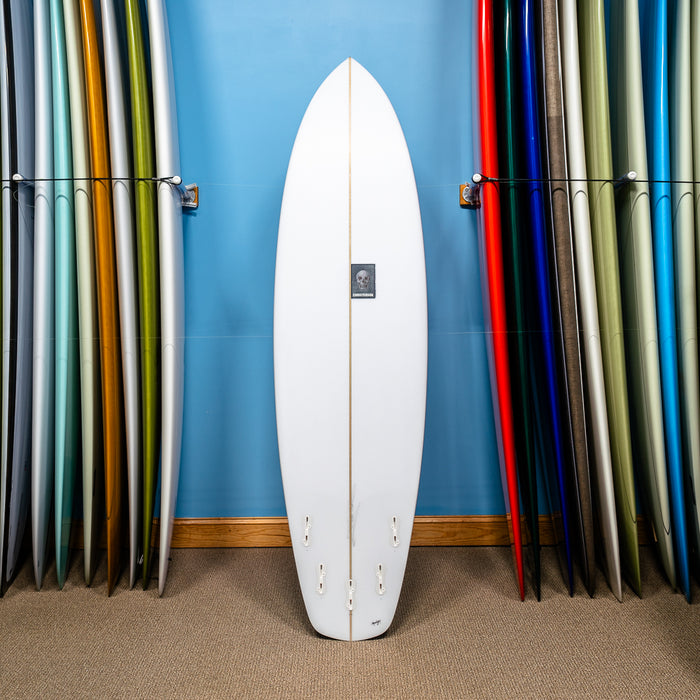 Christenson Easy Wind PU/Poly 7'2"