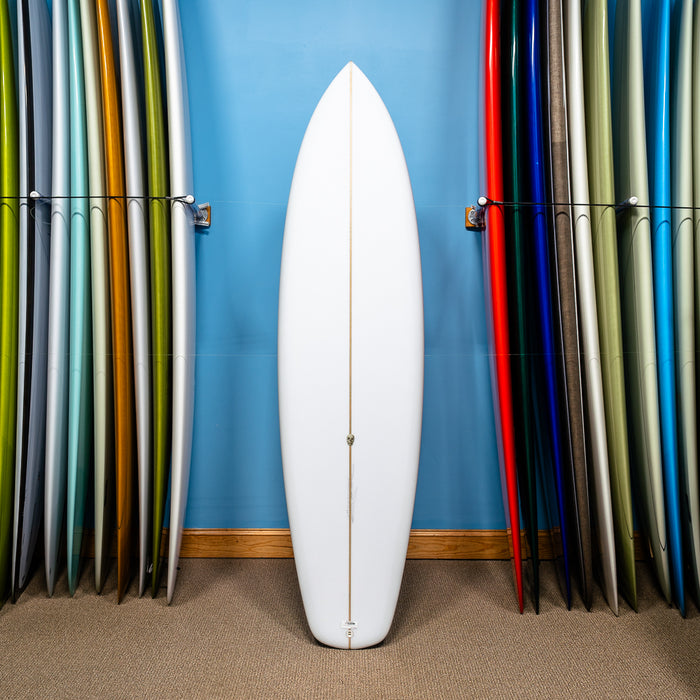 Christenson Easy Wind PU/Poly 7'2"