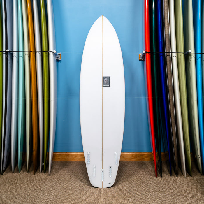 Christenson Easy Wind PU/Poly 7'2"