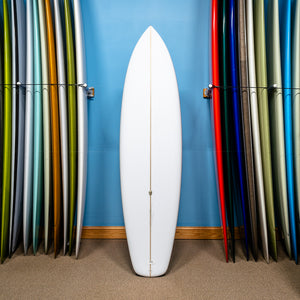 Christenson Easy Wind PU/Poly 7'2"