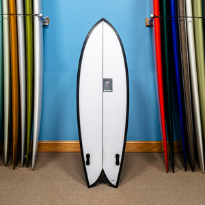 Christenson Acid Phish PU/Poly 5'5"