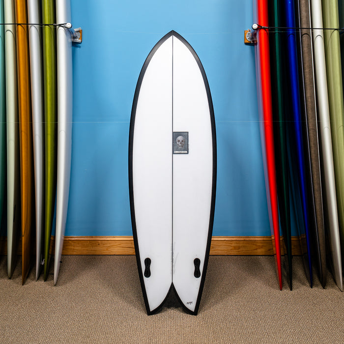 Christenson Acid Phish PU/Poly 5'5"