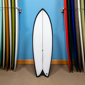 Christenson Acid Phish PU/Poly 5'5"