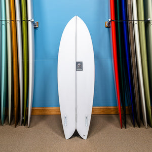 Christenson Acid Phish PU/Poly 5'9"