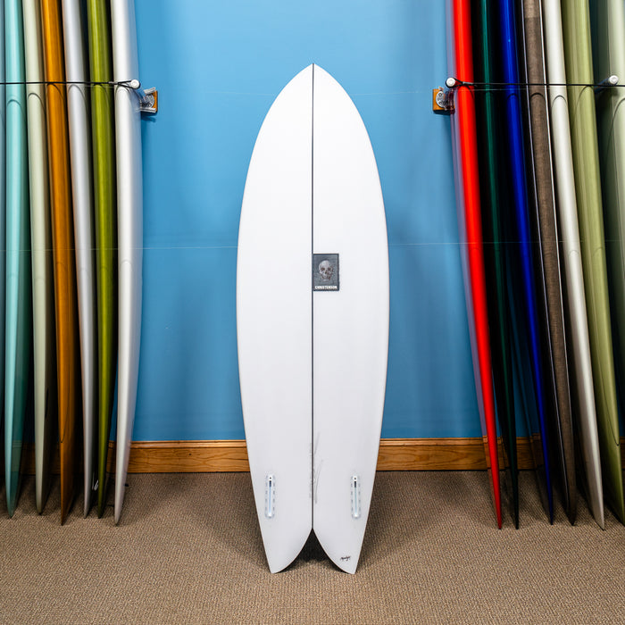 Christenson Acid Phish PU/Poly 5'9"
