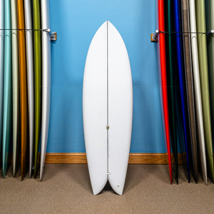 Christenson Acid Phish PU/Poly 5'9"