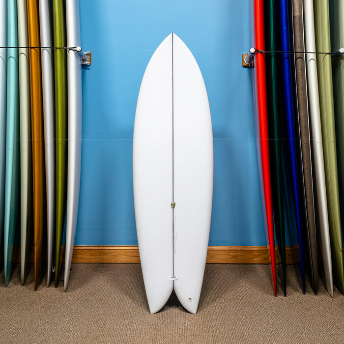 Christenson Acid Phish PU/Poly 5'9"