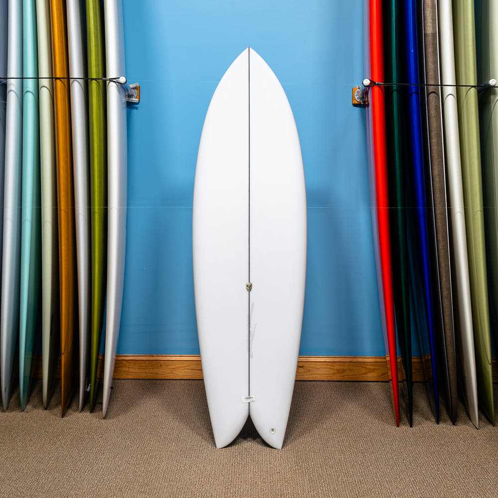 Christenson Acid Phish PU/Poly 5'11"