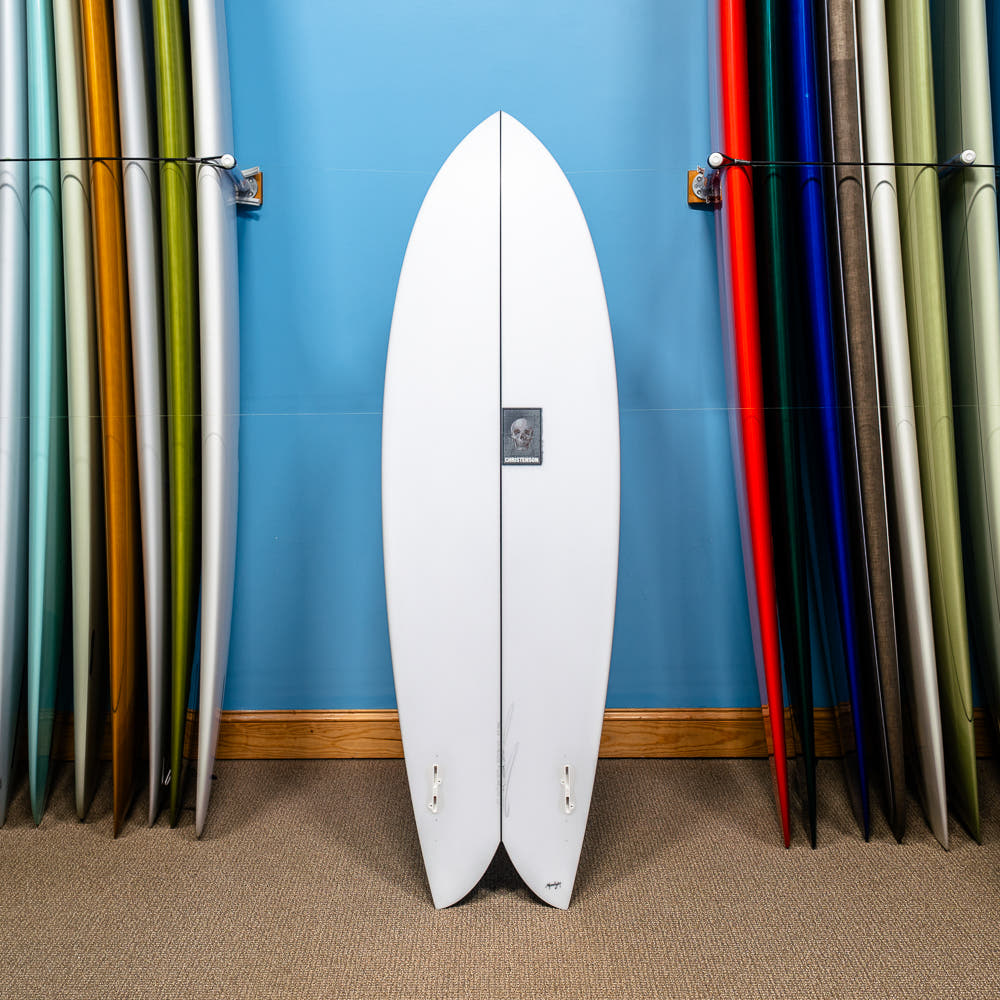Christenson Acid Phish PU/Poly 5'11"